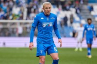 Як оцінили гру Коваленка? «Емполі» на 90+4-й упустив нічию з командою топ-4