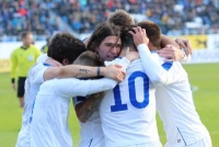 Стали відомі всі потенційні суперники «Динамо» в 1/8 фіналу Юнацької ліги УЄФА