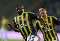 Неймовірний удар від Соу у ворота «Манчестер Юнайтед»