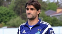 Головко, Висенте и еще три тренера для «Олимпика»