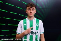 Кіпріот з українським корінням. Що варто знати про гравця, яким «Динамо» начебто цікавиться