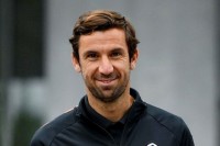 Даріо Срна: «Я – щирий вболівальник «Динамо»