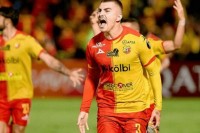 Ворскла збирається посилитися гравцем збірної Коста-Ріки