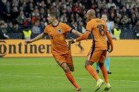 Відома остаточна заявка Нідерландів на Євро-2024