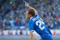 Стала відома сума трансферу Лучкевича в «Стандард»