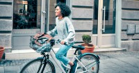 Как выбрать женский велосипед