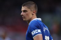 Забарний та Миколенко вийдуть у стартових складах на матчі проти «Крістал Пелас» та «Ньюкасл»