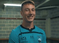 Австралиец, который должен был пройти просмотр в «Динамо», может продолжить карьеру в Хорватии