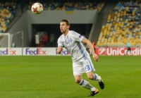 Піварич отримав виклик до збірної Хорватії