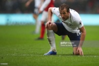 «Тоттенхем» погодився продати Кейна