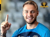 «Найзаконспірованіший перехід цього міжсезоння», - джерело розкрило деталі трансферу Лєднєва в «Дніпро-1»