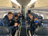 Північна Ірландія U-21 – Україна U-21: Ротань втратив 4-х гравців 