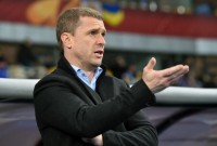 Ребров в ближайшее время должен приехать в Афины на переговоры с АЕКом