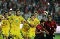 Три головні помилки збірної України