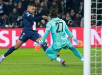 Мбаппе: «Баварія» створена для перемоги в Лізі чемпіонів»