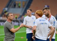 Сергій Реброва: «Не розумію, чому кажуть, що у збірної Італії криза»