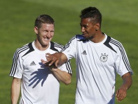 Євро-2016: кого заявили суперники України