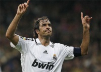 Легендарний Рауль оголосив про завершення кар'єри