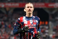 Забарний все ближче? Сафонова хоче підписати клуб з Європи, але є проблема