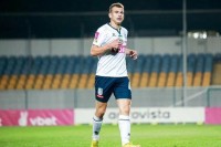 Блогер про трансфер Брагару в «Динамо»: «Закликаю утриматися від прогнозів типу «новий Кабаєв»