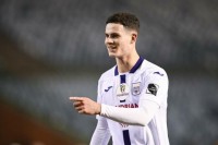 Збірна України може отримати нового форварда у березні. Грав за іншу країну