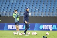 Стало відомо, скільки глядачів буде на матчі «Динамо» – «Лаціо» в Гамбурзі