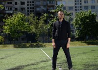 Чому росіяни мовчать? Андрій Шевченко – бан для спортсменів-окупантів