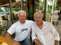 Марк Гинсбург: «Динамо» войдет в первую десятку европейских грандов, которые были токенизированы»