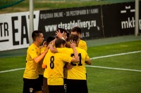 ​Євген Савін заявив про переїзд клубу «Красава» з Росії