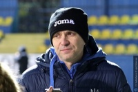 Александр Головко: «В Копенгагене «Динамо» будет проще»