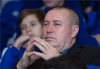 Віталій Хмельницький: «Із Ребровим кияни пропускають від «гірників» вкрай рідко»