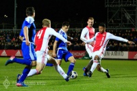 Євген Левченко: «У «Динамо» всі лідери провалили зустріч із «Аяксом»