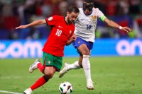 Все вирішилося в серії пенальті: Франція з Мбаппе і Португалія з Роналду розіграли місце в півфіналі Євро-2024