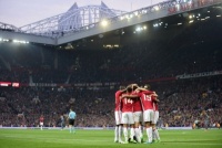 «Манчестер Юнайтед» 1:1 «Сельта»: червоні дияволи — фіналісти Ліги Європи