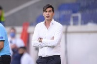 «Рома» изучает возможность увольнения Фонсеки ради назначения Почеттино