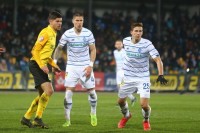 Забарний, Сирота, Попов: якою буде основна пара центрбеків «Динамо»?