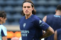 Артета оцінив підписання багатомільйонного конкурента Зінченка