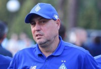 Юрій Мороз: «Ми завжди маємо прагнути бути найкращими на футбольному полі»