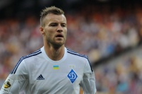 «Боруссія» Дортмунд активізувала переговори з Ярмоленком