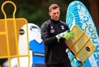 «Ви купили його п'яним?». Фанати «Леха» жорстко розкритикували екс-динамівця Рудька за провальний матч Ліги чемпіонів