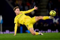 Ванат у вогні. Форвард змагається з Мбаппе за перше місце в Іспанії