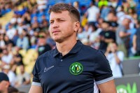 Відправили в дубль. Шість футболістів «Полісся» не потрібні Ротаню