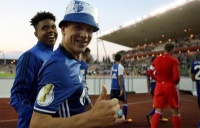 Бундесліга, на старт! Хто здатний кинути виклик чемпіону?