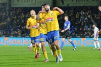 «Вестерло» Сидорчука виніс «Андерлехт». Як виглядає таблиця чемпіонату Бельгії