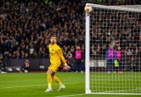 «Вест Хем» Ярмоленка програв «Айнтрахту»: результати матчів 1/2 фіналу Ліги Європи