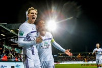 Динамівці в оренді: травма Кравця та 26-й гол Теодорчика