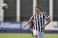 Український вінгер покине «Ювентус» і перейде у СПАЛ