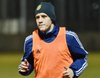 «Динамо» планує трансфер новачка збірної України