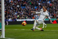 Рамос та інші результативні легенди оборони