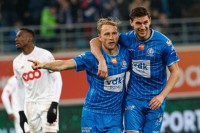 «Знімаю перед Безусом капелюха»: наставник «Гента» розсипався у компліментах українцю